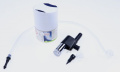 Jura Milk Frother - Fine Foam Frother - 24255